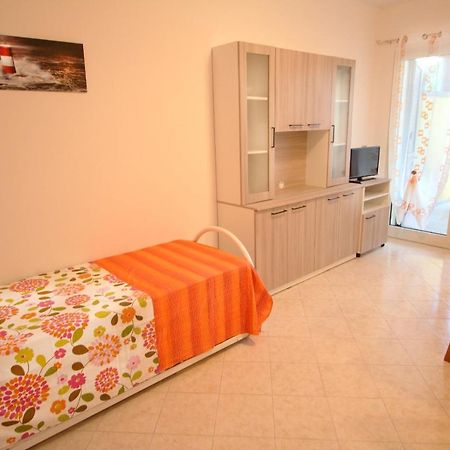 Apartmán Bilocale Orange Gallipoli Exteriér fotografie