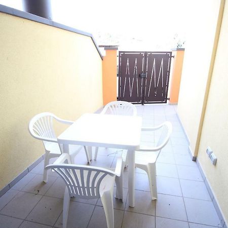 Apartmán Bilocale Orange Gallipoli Exteriér fotografie